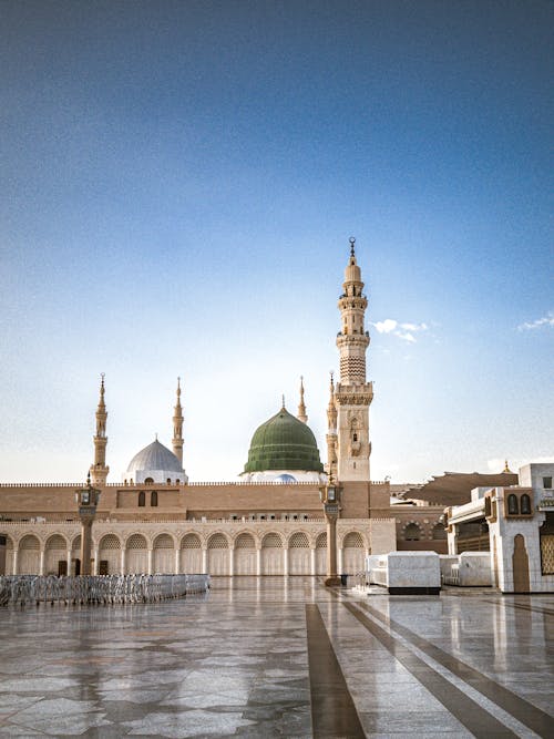 Hotels In Madinah