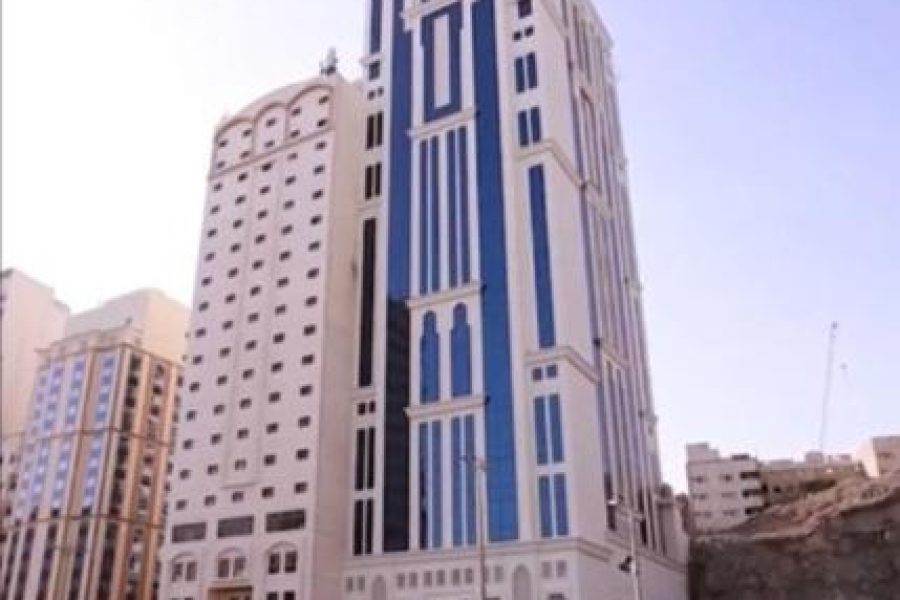 Al Ebaa Hotel