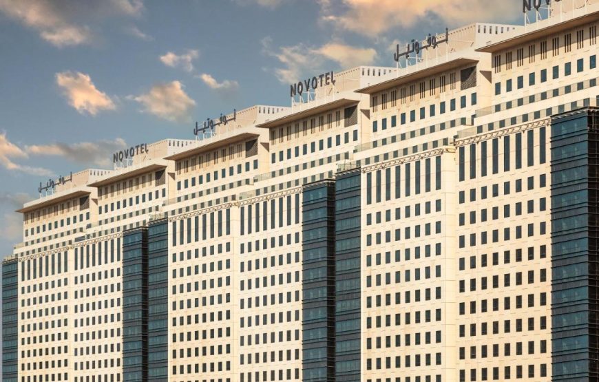 Novotel Makkah