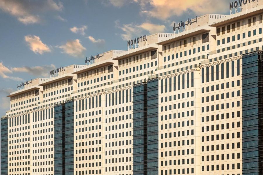 Novotel Makkah