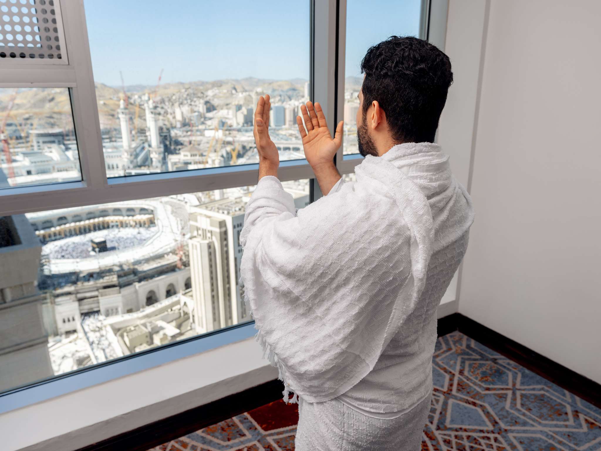 Top-Rated Hotels in Makkah According to Guest Reviews