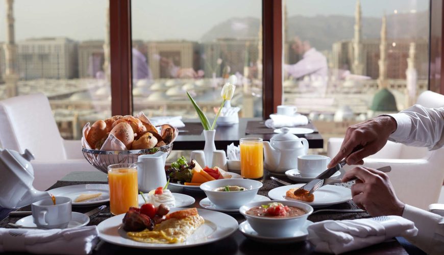 Boutique Hotels in Makkah: Unique Stays You Should Try