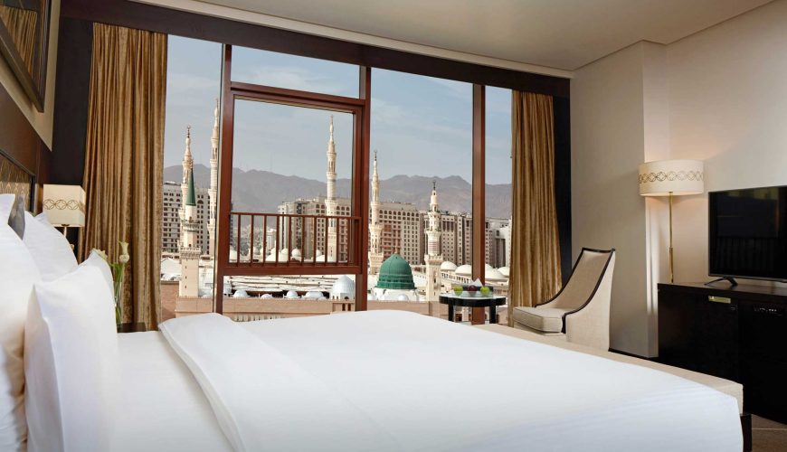 3 Tips for Finding the Best Deals on Hotels in Makkah For Your Umrah In 2025