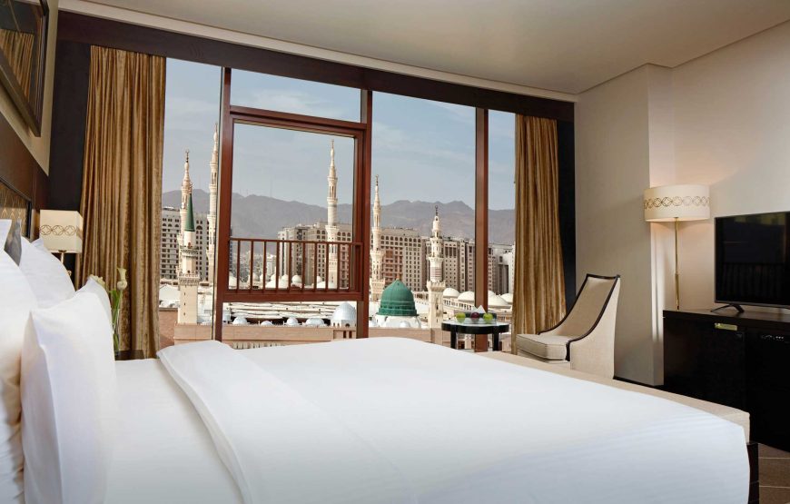 Pullman Zamzam Madinah